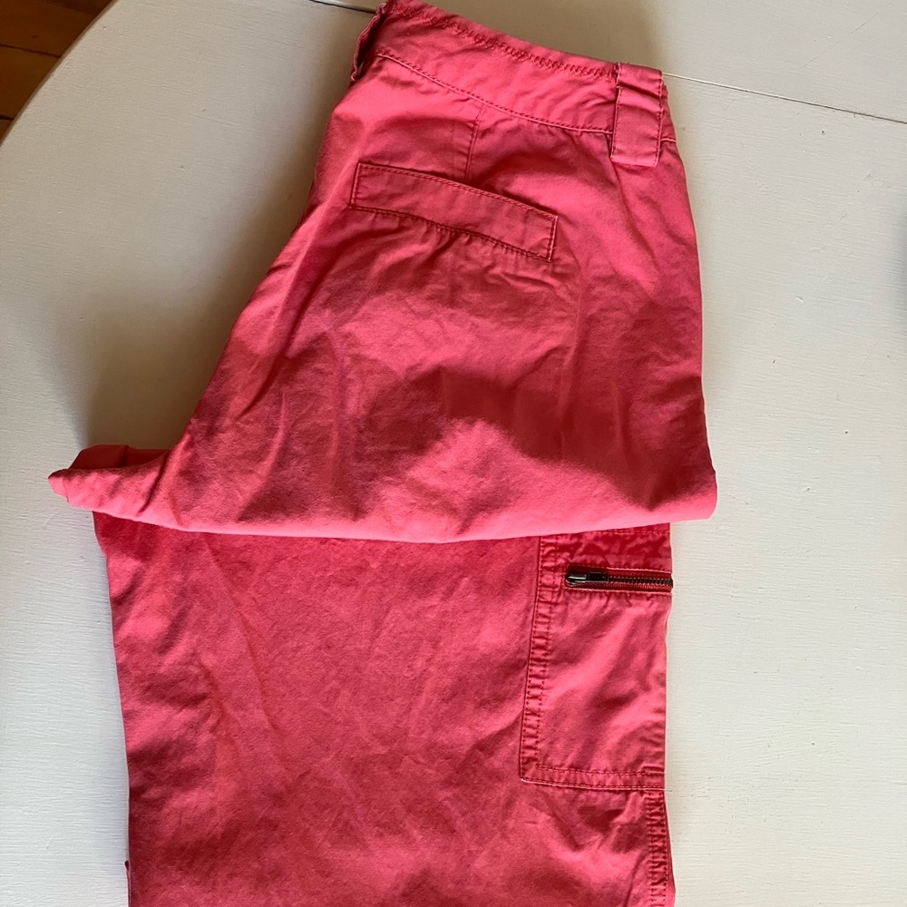Capris pants